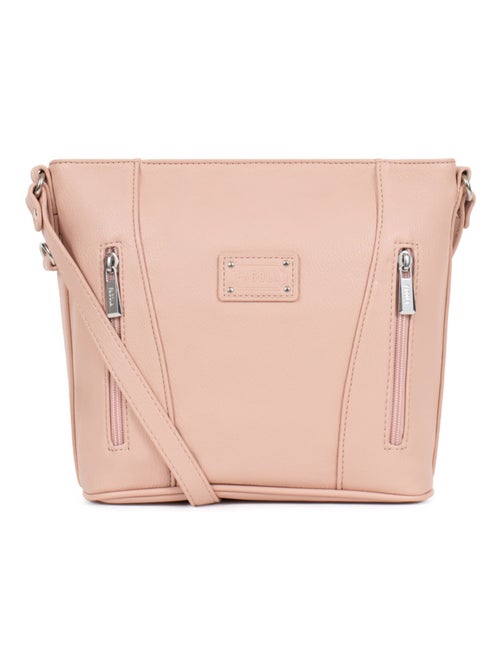 Sac porté travers - Kiabi