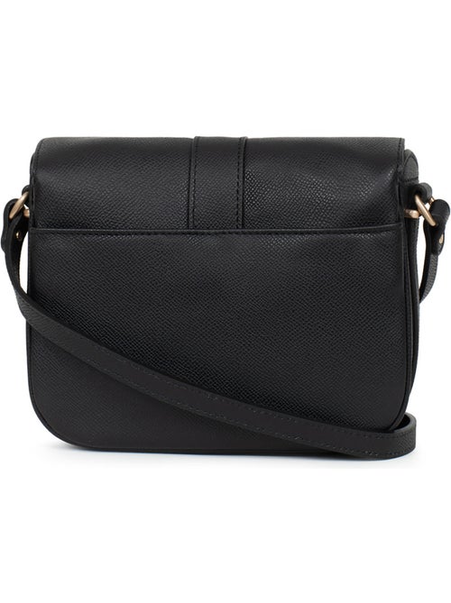 Sac porté travers Cuir AUDE - Kiabi Sac porté travers Cuir AUDE - Kiabi