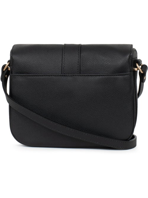 Sac porté travers Cuir AUDE - Kiabi Sac porté travers Cuir AUDE - Kiabi
