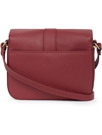 Sac porté travers Cuir AUDE