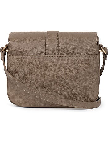 Sac porté travers Cuir AUDE