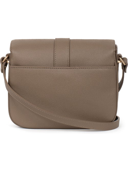 Sac porté travers Cuir AUDE - Kiabi Sac porté travers Cuir AUDE - Kiabi