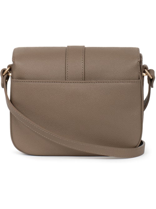 Sac porté travers Cuir AUDE - Kiabi Sac porté travers Cuir AUDE - Kiabi