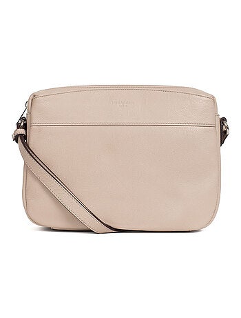Sac porté travers Cuir CONFORT