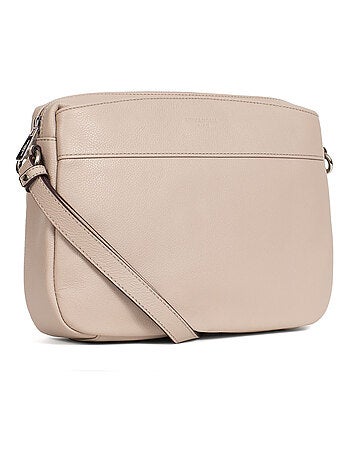 Sac porté travers Cuir CONFORT