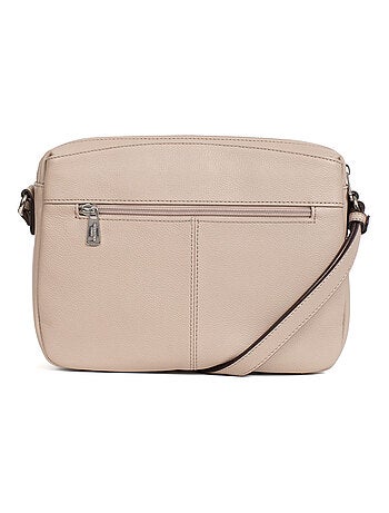 Sac porté travers Cuir CONFORT