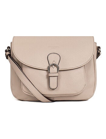 Sac porté travers Cuir CONFORT