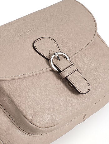 Sac porté travers Cuir CONFORT