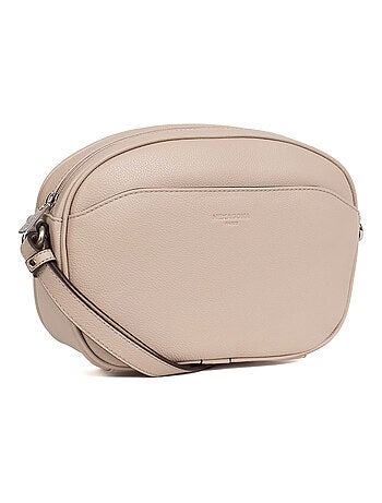 Sac porté travers Cuir CONFORT