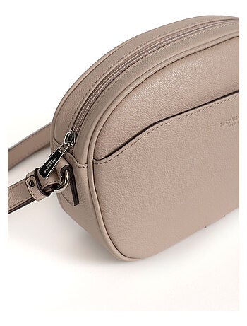 Sac porté travers Cuir CONFORT