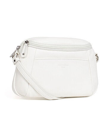 Sac porté travers Cuir CONFORT