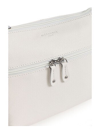 Sac porté travers Cuir CONFORT