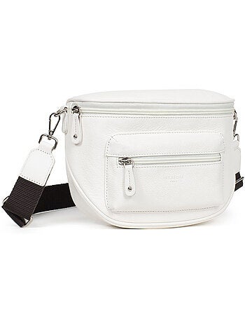 Sac porté travers Cuir CONFORT