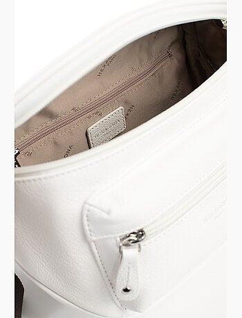 Sac porté travers Cuir CONFORT