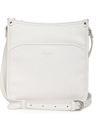 Sac porté travers Cuir CONFORT
