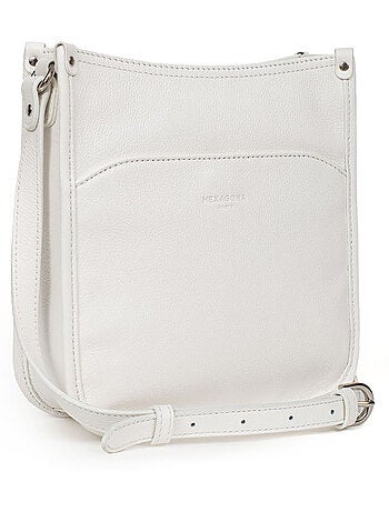Sac porté travers Cuir CONFORT