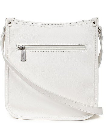 Sac porté travers Cuir CONFORT