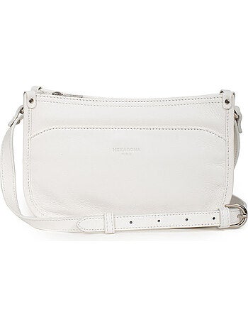 Sac porté travers Cuir CONFORT