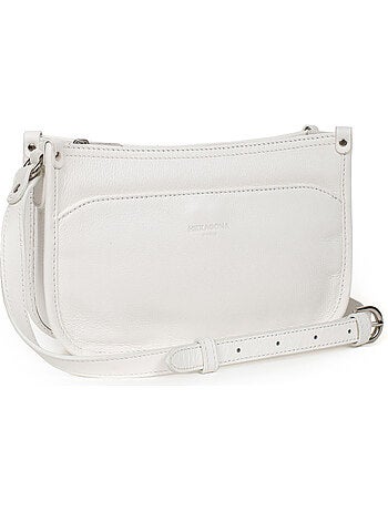 Sac porté travers Cuir CONFORT
