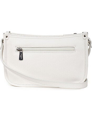 Sac porté travers Cuir CONFORT