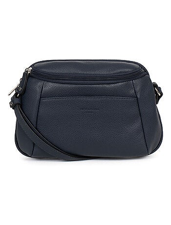 Sac porté travers Cuir CONFORT