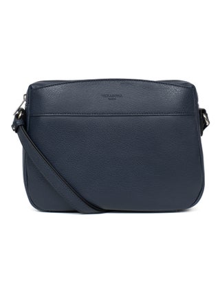 Sac porté travers  Cuir CONFORT