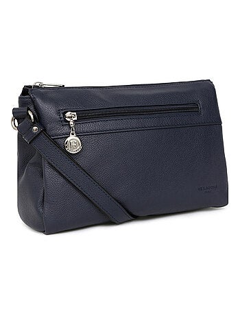 Sac porté travers Cuir CONFORT