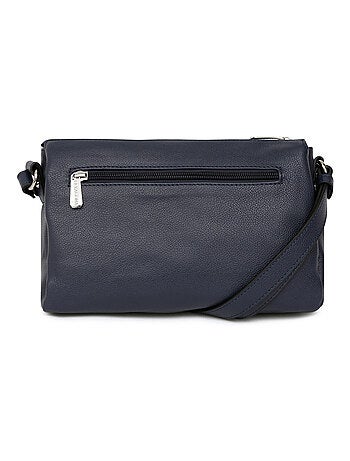 Sac porté travers Cuir CONFORT