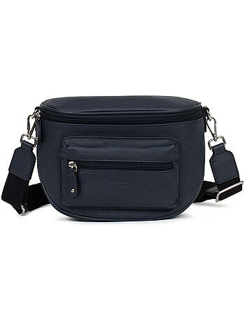 Sac porté travers Cuir CONFORT