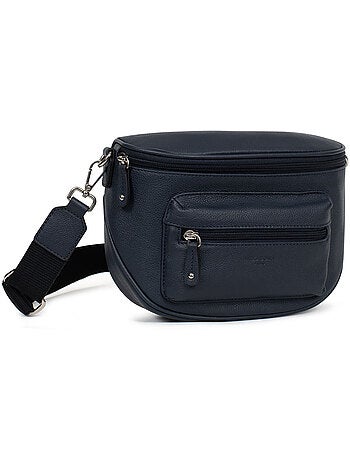 Sac porté travers Cuir CONFORT