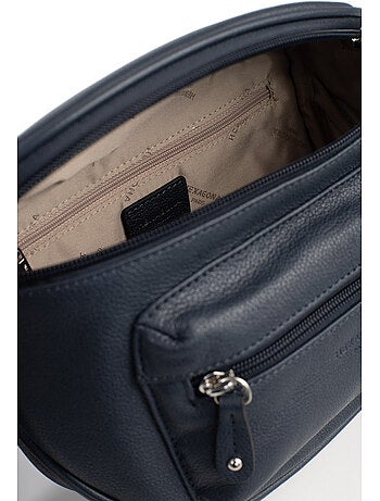 Sac porté travers Cuir CONFORT