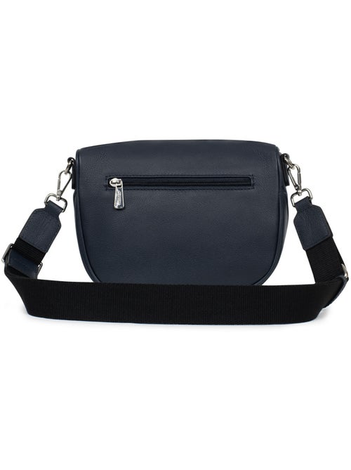 Sac porté travers Cuir CONFORT - Kiabi Sac porté travers Cuir CONFORT - Kiabi