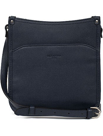 Sac porté travers Cuir CONFORT