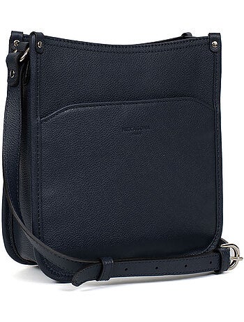 Sac porté travers Cuir CONFORT