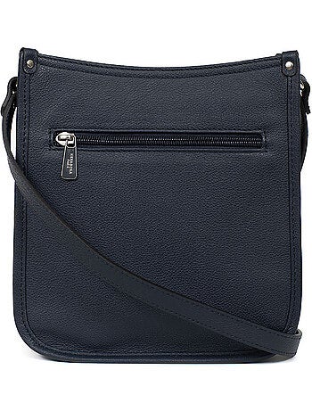 Sac porté travers Cuir CONFORT