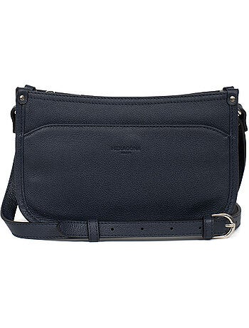 Sac porté travers Cuir CONFORT