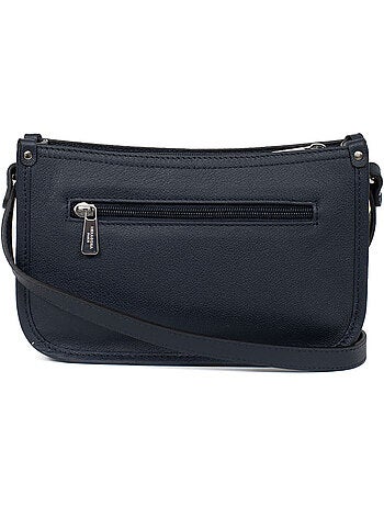 Sac porté travers Cuir CONFORT