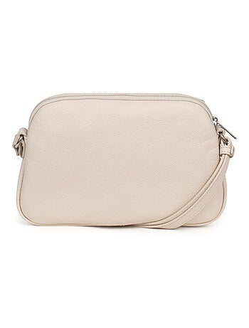 Sac porté travers Cuir CONFORT