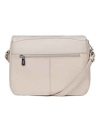 Sac porté travers Cuir CONFORT