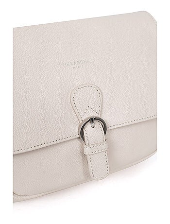 Sac porté travers Cuir CONFORT