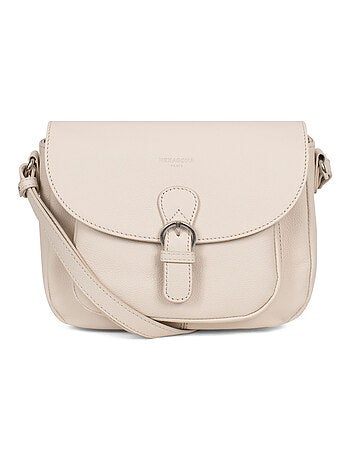 Sac porté travers Cuir CONFORT