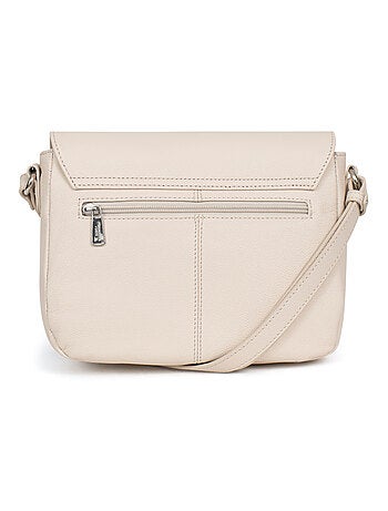 Sac porté travers Cuir CONFORT