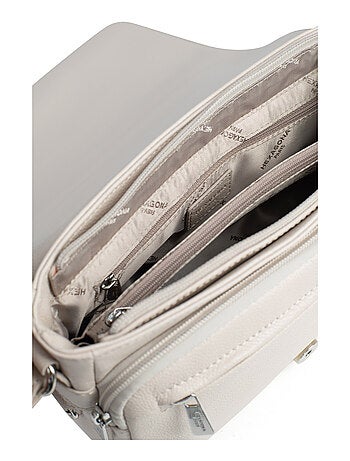 Sac porté travers Cuir CONFORT