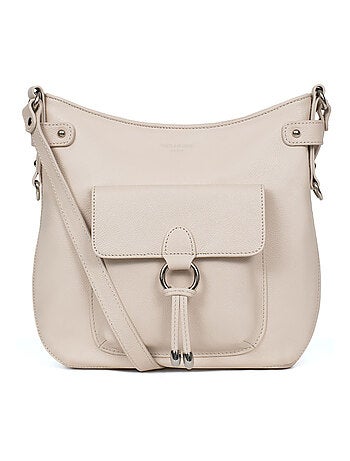 Sac porté travers Cuir CONFORT