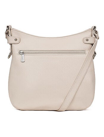 Sac porté travers Cuir CONFORT