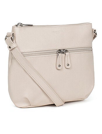 Sac porté travers Cuir CONFORT