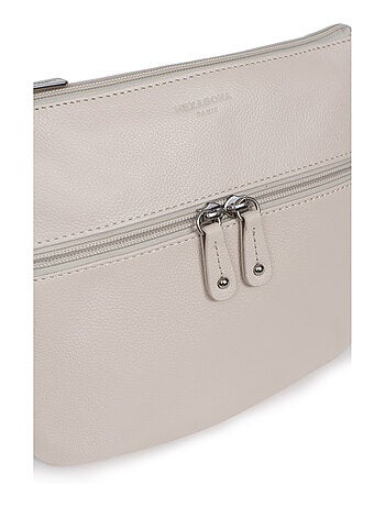 Sac porté travers Cuir CONFORT
