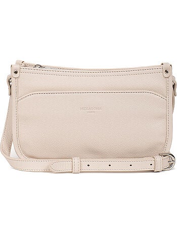 Sac porté travers Cuir CONFORT