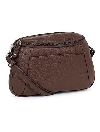 Sac porté travers Cuir CONFORT