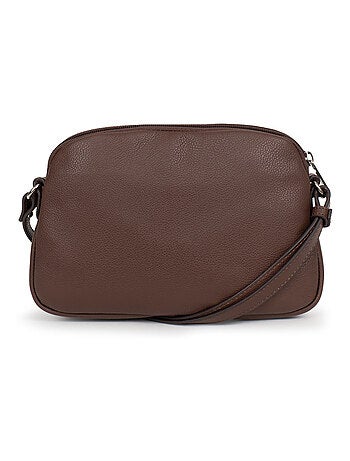 Sac porté travers Cuir CONFORT